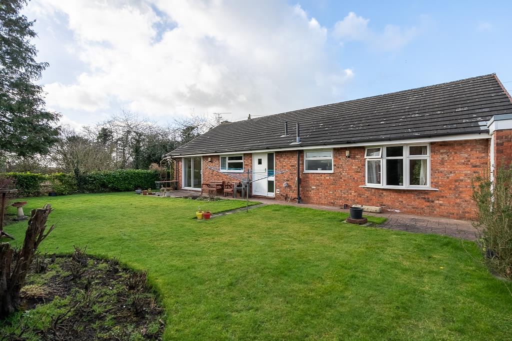 Moors Lane, Winsford CW Estate Agents